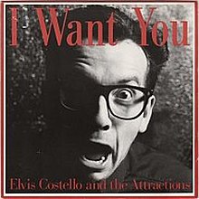 Elvis Costello